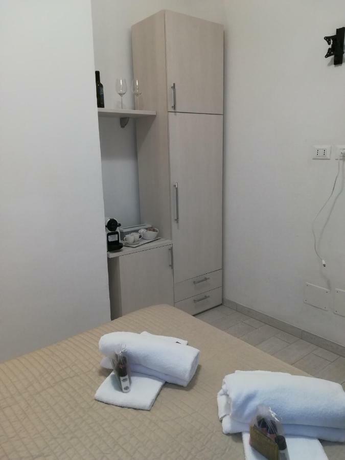 Posidonia Cinque Terre Guesthouse Manarola Eksteriør bilde