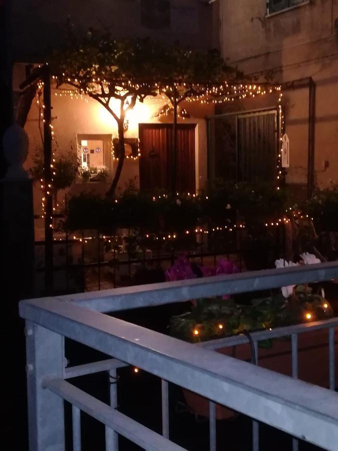 Posidonia Cinque Terre Guesthouse Manarola Eksteriør bilde